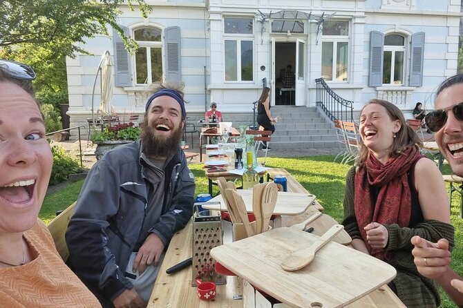 Fondue Cooking Class and Cheese Workshop in Switzerland - Expert Guides Bring Knowledge and Humor