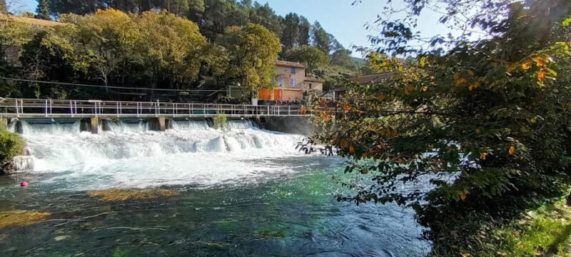 Fontaine De Vaucluse and Isle Sur La Sorgue by electric bike - Pricing, Cancellation, and Booking Flexibility