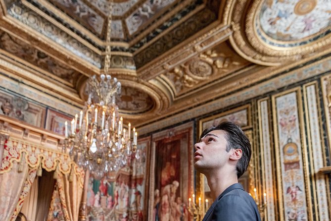 Fontainebleau and Vaux le Vicomte Chateaux Day Trip from Paris - Value for Money and Tour Limitations