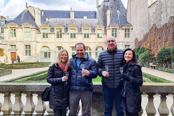 Fontainebleau Day Trip from Paris with a Local: Private & Personalized - Discover the Personalized Fontainebleau Day Trip from Paris