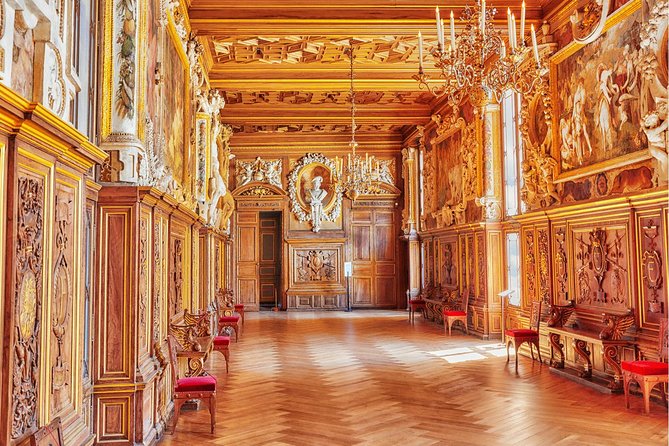 Fontainebleau Day Trip from Paris with a Local: Private & Personalized - Practical Details and Booking Insights