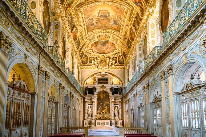 Fontainebleau Palace Half Day Trip from Paris - Exploring Fontainebleau Forest and the Palace Exterior