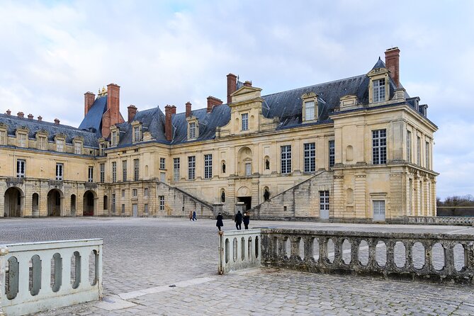 Fontainebleau Palace Half Day Trip from Paris - Frequently Asked Questions