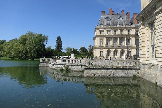 Fontainebleau private excursion - A Private Tour of Fontainebleau with an Art Historian Guide
