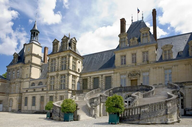 Fontainebleau & Vaux-le-Vicomte Châteaux Day Tour from Paris - What travelers say about the tour