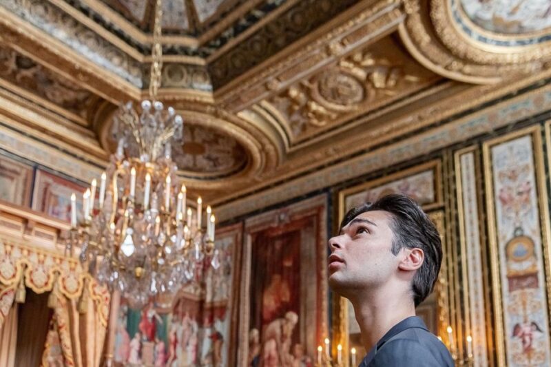 Fontainebleau & Vaux-le-Vicomte Châteaux Day Tour from Paris - Recommendations for a great visit