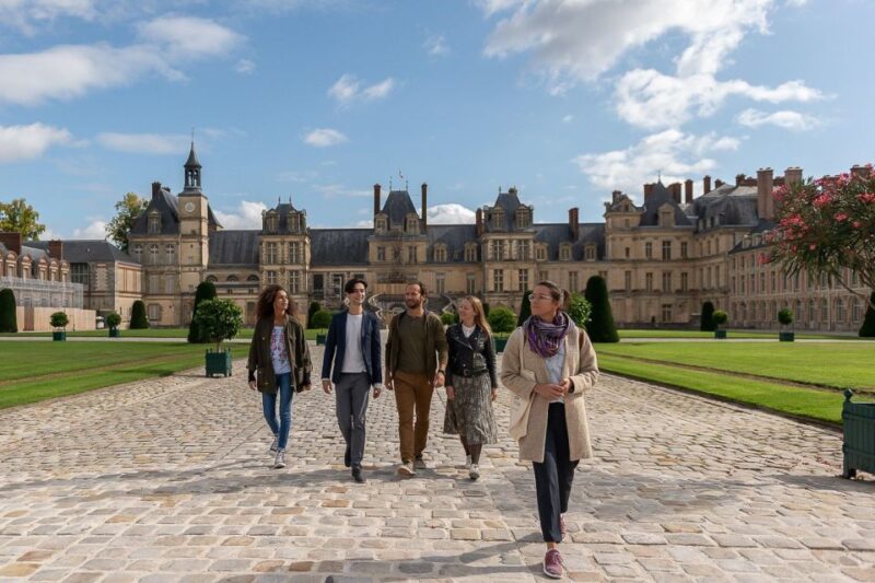 Fontainebleau & Vaux-le-Vicomte Châteaux Day Tour from Paris - Final thoughts on the Fontainebleau & Vaux-le-Vicomte day trip