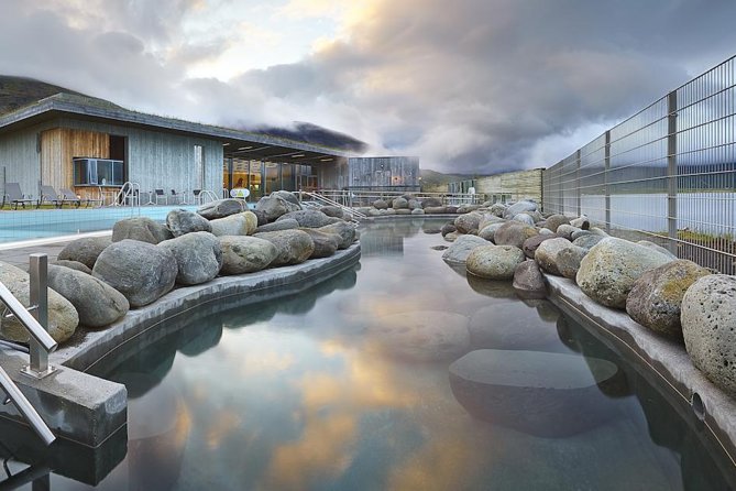 Fontana Geothermal Spa and Golden Circle Tour From Reykjavik - Guided Tour with a Family-Friendly Vibe