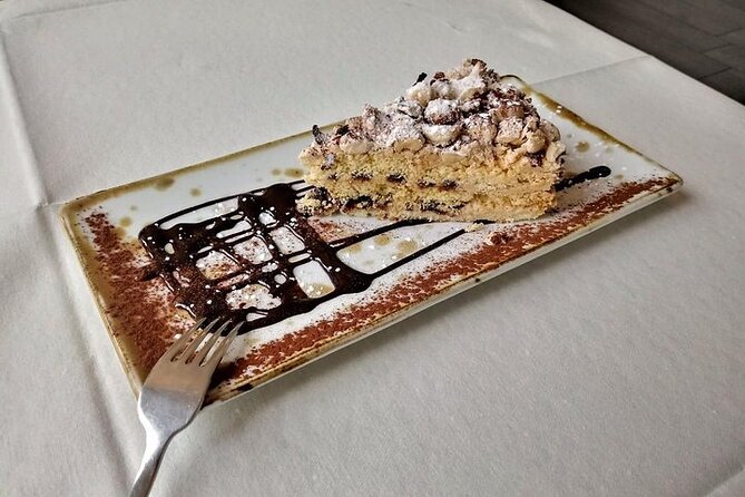 Food and Art Private Tour in Como - Explore Como’s Art and Food in a Private Half-Day Tour