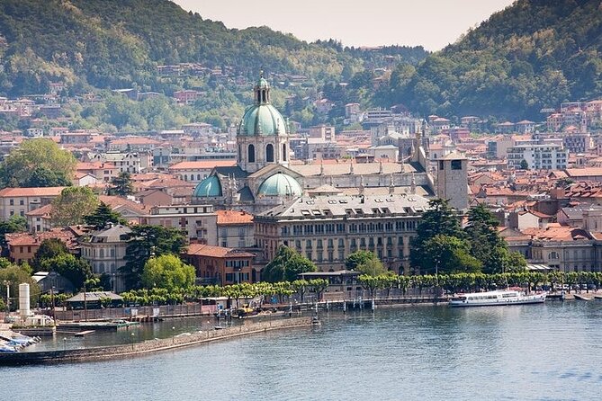 Food and Art Private Tour in Como - Key Points