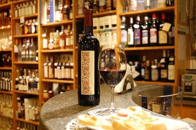 Food and Art Private Tour in Como - Practical Details and Accessibility