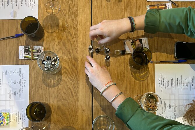 Food and Champagne Experience from Reims (Private full day tour) - Scenic Drives and UNESCO-listed Hillsides