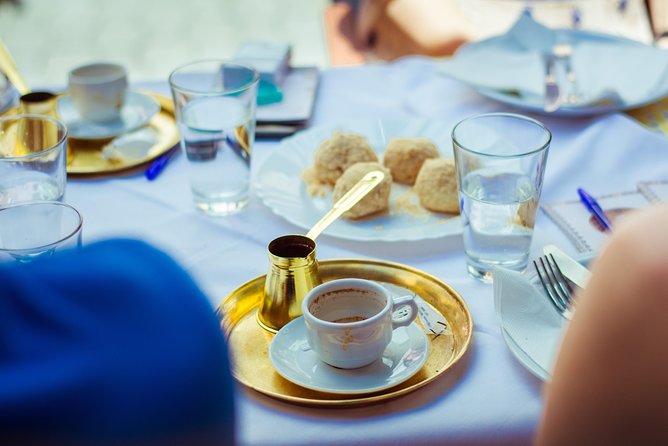 Food and culture tour in Belgrade - Booking and Cancellation Policies