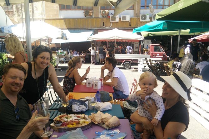 Food and Culture Tour of Ortigia - Practical Tips for Participants