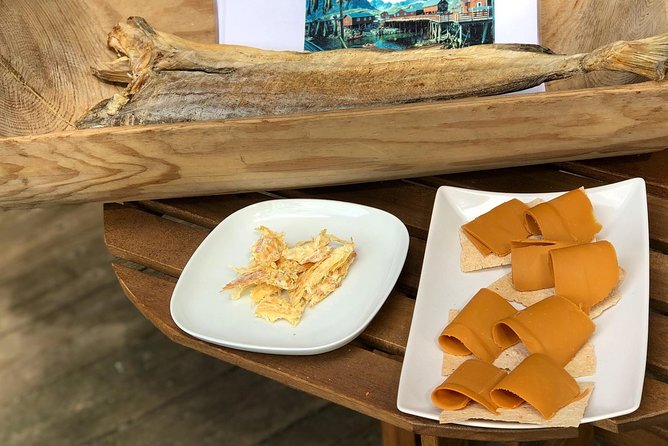 Food and Culture walk - Pacing, Accessibility, and Weather Considerations