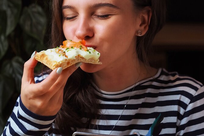 Food and Drink Tasting in Rome - Sampling at a Renowned Salumeria and Artisanal Cheese Shop