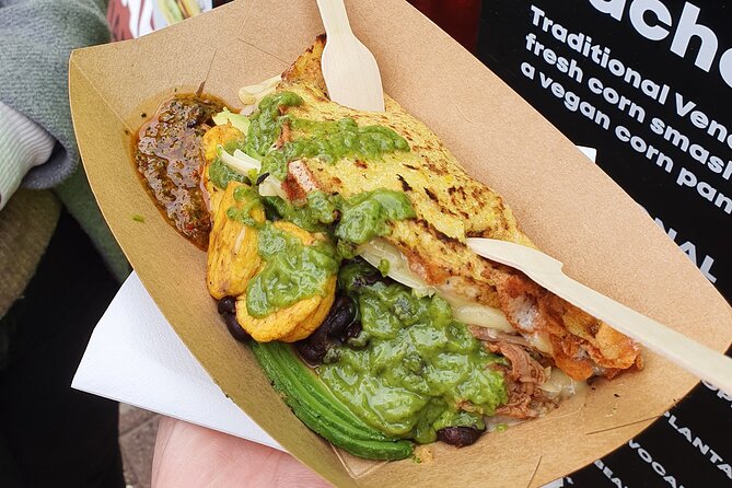 Food and Drink Walking Tours in West London's Notting Hill Area - Who Will Appreciate This Food and Drink Tour?