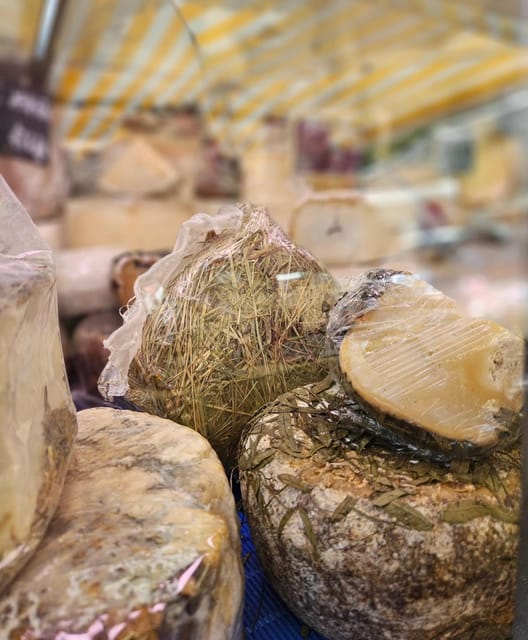 Food and Market Tour | Culinary Delights of Turin - Insider Tips and Cultural Insights from Local Food Experts