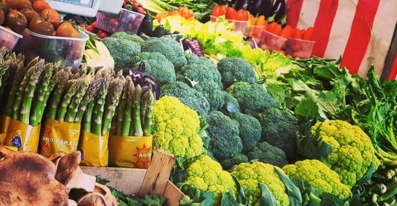 Food and Market Tour | Culinary Delights of Turin - Practical Details: Meeting Point, Group Size, and Accessibility