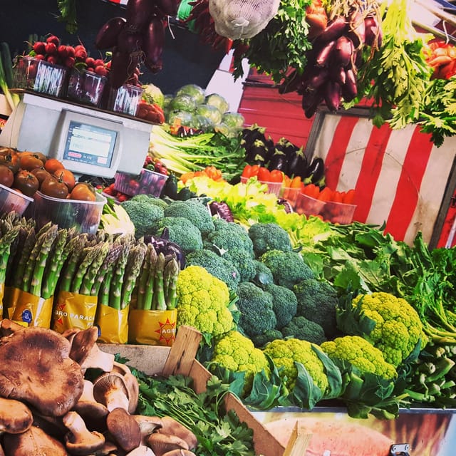 Food and Market Tour | Culinary Delights of Turin - Comparing This Tour to Other Turin Food Experiences