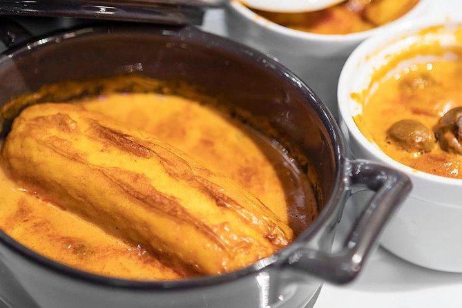 Food and silk tour in Lyon - Private Guided Tour of Lyon’s Food and Silk Traditions