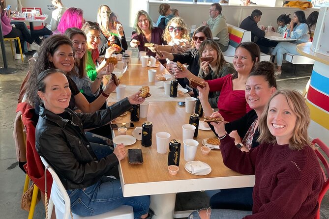 Food and Walking Tour in East Nashville - Explore East Nashville’s Culinary Scene for $145