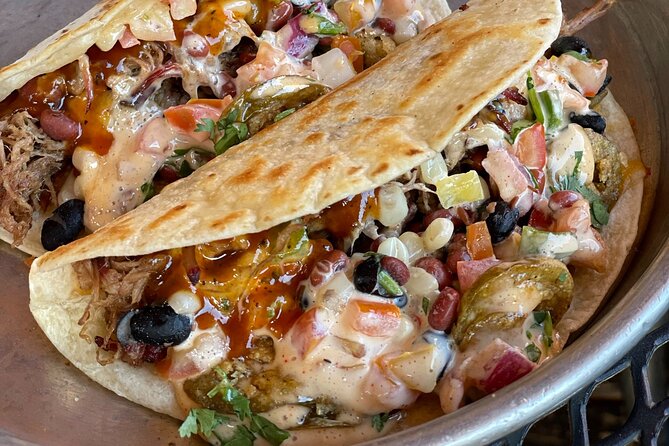 Food and Walking Tour in East Nashville - Practical Details and Accessibility