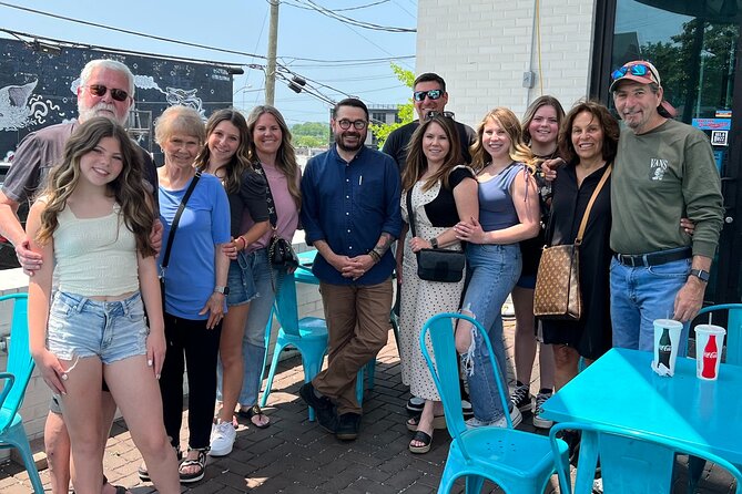Food and Walking Tour in East Nashville - Why This Tour Is a Great Choice for Food and Culture Enthusiasts