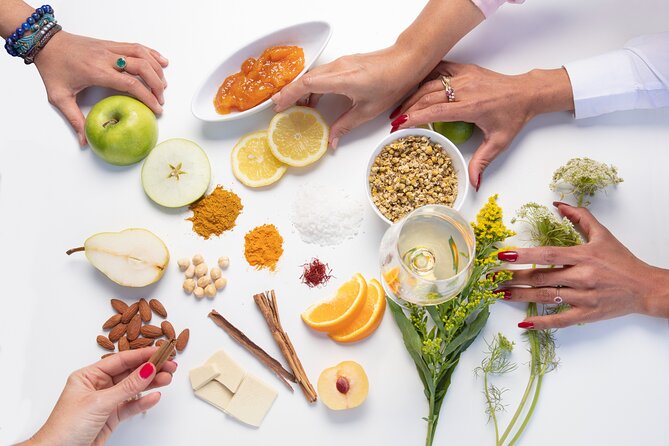 Food and Wine Lesson and Wine Tasting in San Gimignano - Booking, Cancellation, and Practical Tips