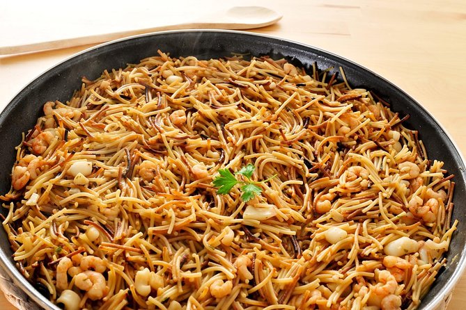 Food and Wine Small Group Tour from Barcelona - Maximum 8 people - Authentic Catalan Lunch at a Historic Farmhouse