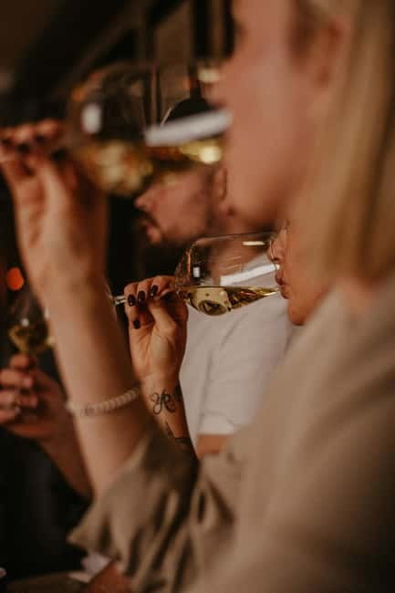 Food and Wine Tasting in Budapest by the Basilica - Why This Tour Is a Great Choice