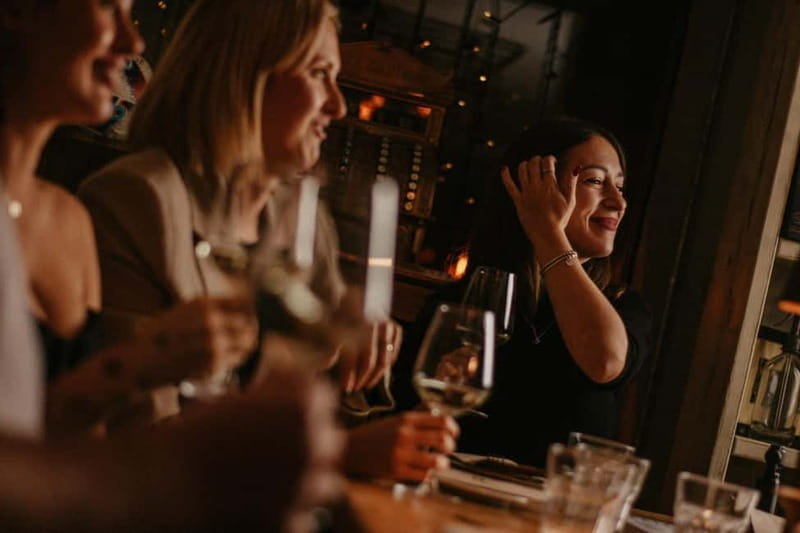 Food and Wine Tasting in Budapest by the Basilica - Final Thoughts on the Budapest Wine Tasting Near the Basilica