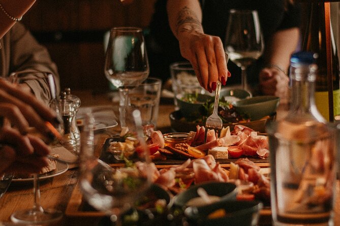 Food and Wine Tasting in Budapest City Center with Sommelier - Comparing This Tour to Other Budapest Experiences