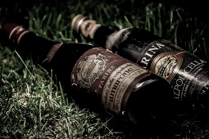 Food and Wine Tasting in Valpolicella - Practical Tips for Visitors