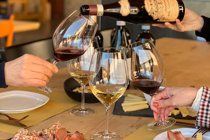 Food and Wine Tasting in Valpolicella - Why Choose This Tour?