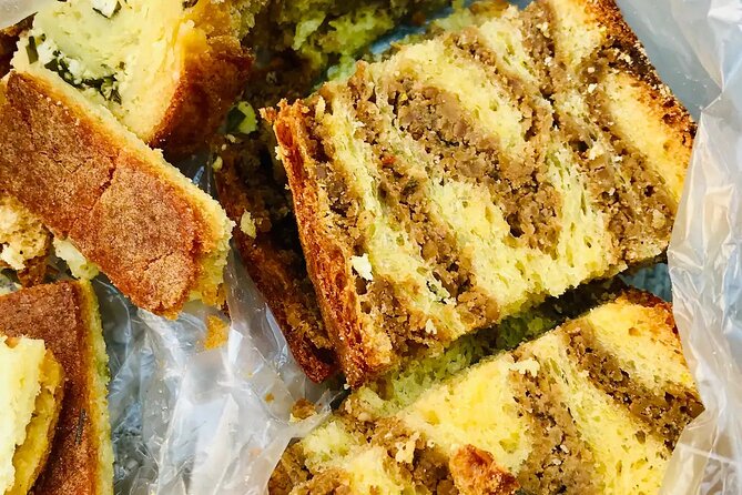 Food and Wine Tasting with a Sommelier - Discovering Slovenian Cuisine with a Local Food & Wine Enthusiast