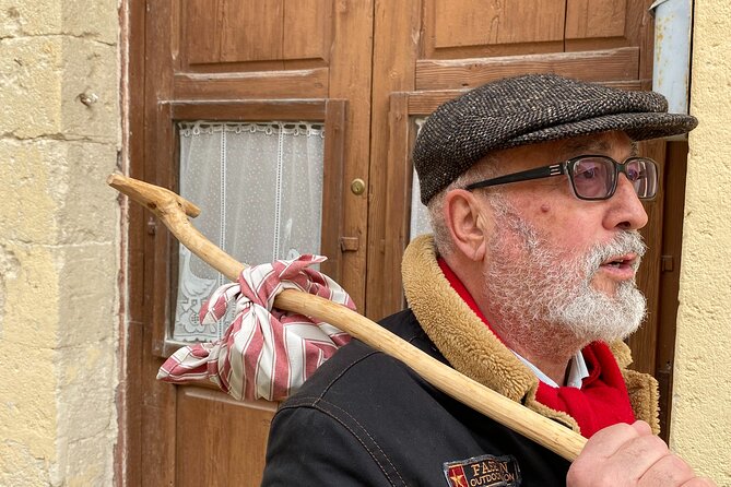 Food and Wine Tour between the Patriarchs Olives and the Oil Temples - Exploring the Food and Wine Journey in Matera