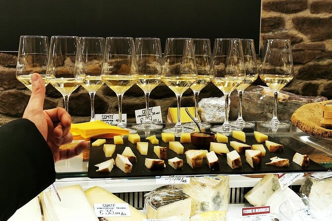 Food and Wine tour: Ghetto & Trastevere Culinary Adventure - Off-the-Beaten-Path Restaurants and Secret Spots