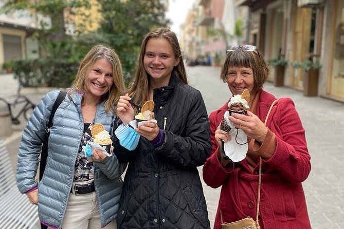 Food and Wine Walking Tour of Pescara with 5 Tastings - Explore Pescara’s Culinary Heart in Just 4 Hours