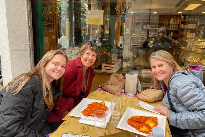 Food and Wine Walking Tour of Pescara with 5 Tastings - Who Will Appreciate This Pescara Food Tour