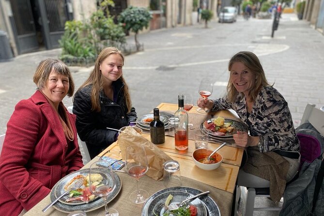 Food and Wine Walking Tour of Pescara with 5 Tastings - The Flavors of Abruzzo: Wine, Beer, and Local Delights