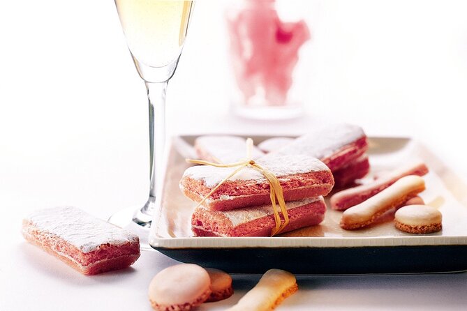 Food & Champagne Experience from Epernay (Private tour) - Considerations for Participants