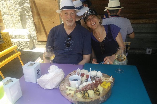 Food + City Tour tour in Ortigia with an authorized guide - What Sets This Tour Apart