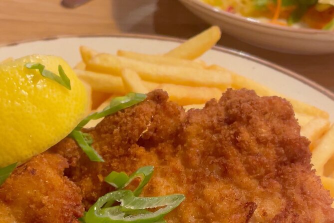 Food City Tour with Heidelberg Sightseeing Highlights - Exploring the Church of the Holy Ghost