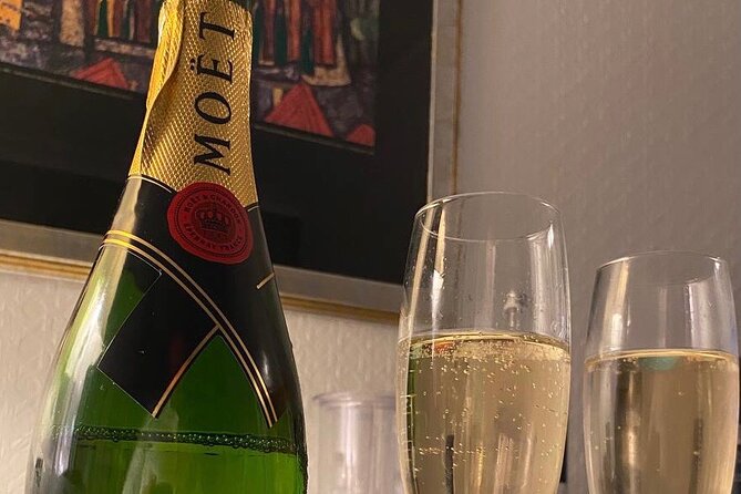 Food City Tour with Heidelberg Sightseeing Highlights - Discovering the Heidelberg University and Student Life