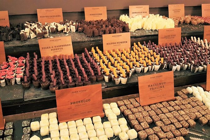 Food & Drink walking tours In London. Discover the East End of London. - Historic Trumans Brewery and Its Industrial Past