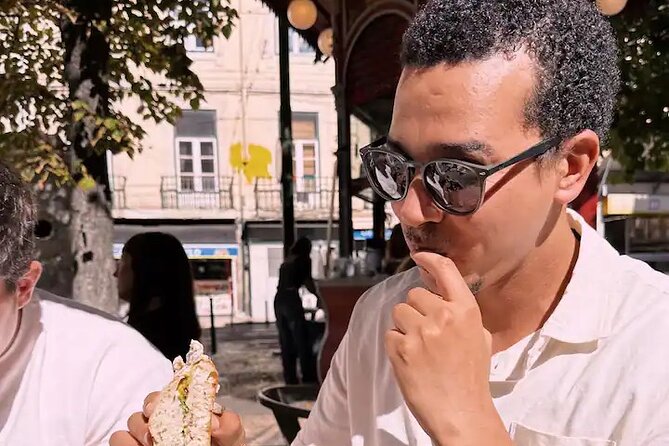 Food, Drinks, Sights and Stories - Enjoy Lisbon with Locals - Discover Lisbon’s Flavors and Hidden Corners