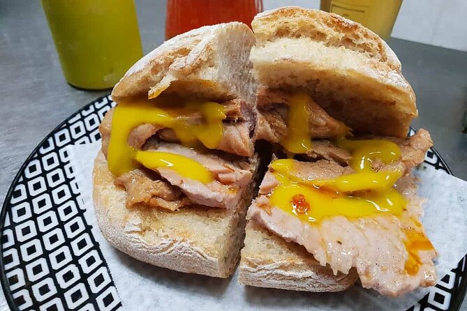 Food, Drinks, Sights and Stories - Enjoy Lisbon with Locals - Food and Drinks: A Wide Selection of Regional Flavors