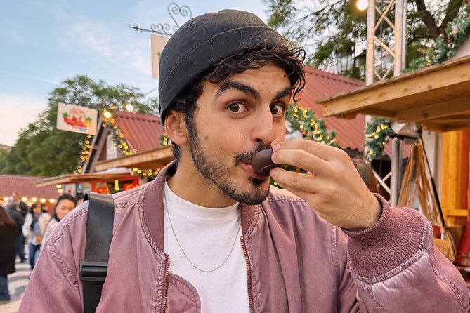 Food, Drinks, Sights and Stories - Enjoy Lisbon with Locals - Practical Details and Accessibility