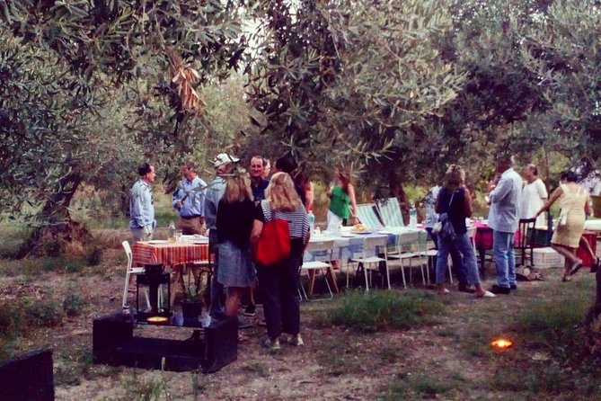 Food Experience at our Farm in Noto Hills - Exploring the Farm: Gardens and Groves